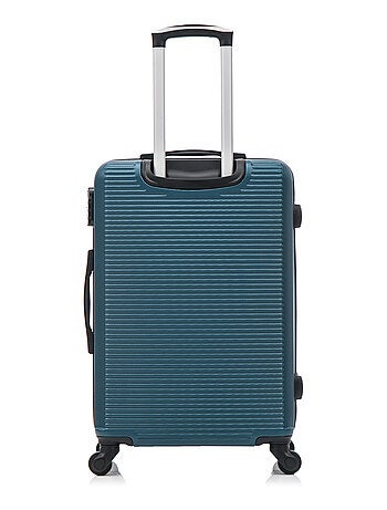 Valise Moyenne 65x42x26cm | Modèle Weekend | CELIMS France