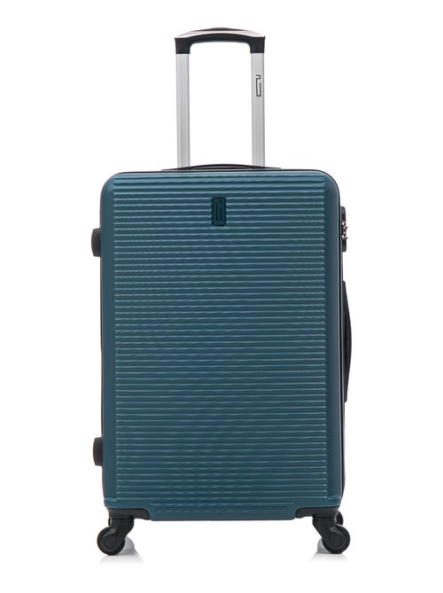 Valise Moyenne 65x42x26cm | Modèle Weekend | CELIMS France - Kiabi Valise Moyenne 65x42x26cm | Modèle Weekend | CELIMS France - Kiabi