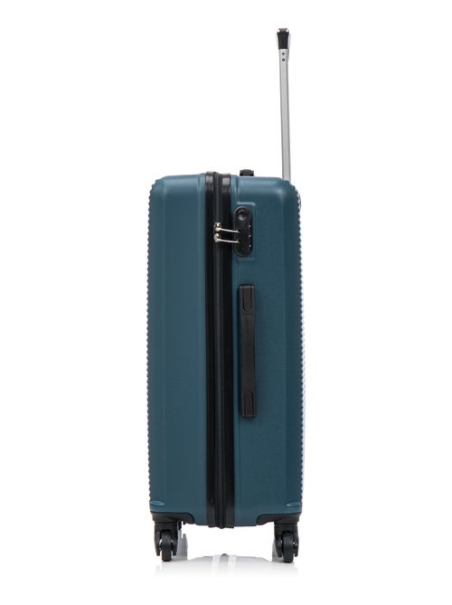 Valise Moyenne 65x42x26cm | Modèle Weekend | CELIMS France - Kiabi Valise Moyenne 65x42x26cm | Modèle Weekend | CELIMS France - Kiabi