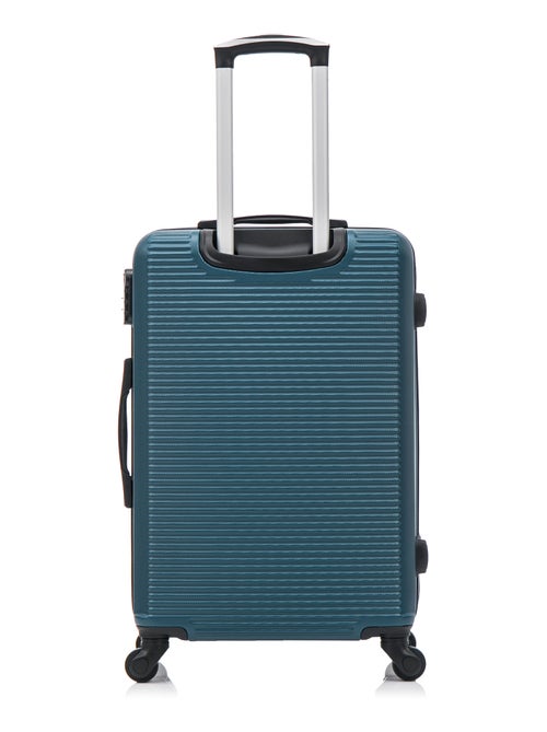 Valise Moyenne 65x42x26cm | Modèle Weekend | CELIMS France - Kiabi Valise Moyenne 65x42x26cm | Modèle Weekend | CELIMS France - Kiabi