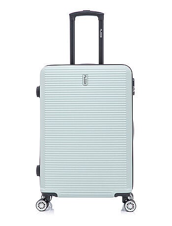 Valise Moyenne 65x42x26cm | Modèle Weekend | CELIMS France