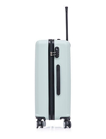 Valise Moyenne 65x42x26cm | Modèle Weekend | CELIMS France