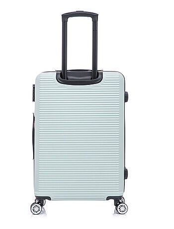 Valise Moyenne 65x42x26cm | Modèle Weekend | CELIMS France