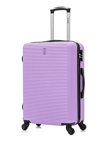 Valise Moyenne 65x42x26cm | Modèle Weekend | CELIMS France