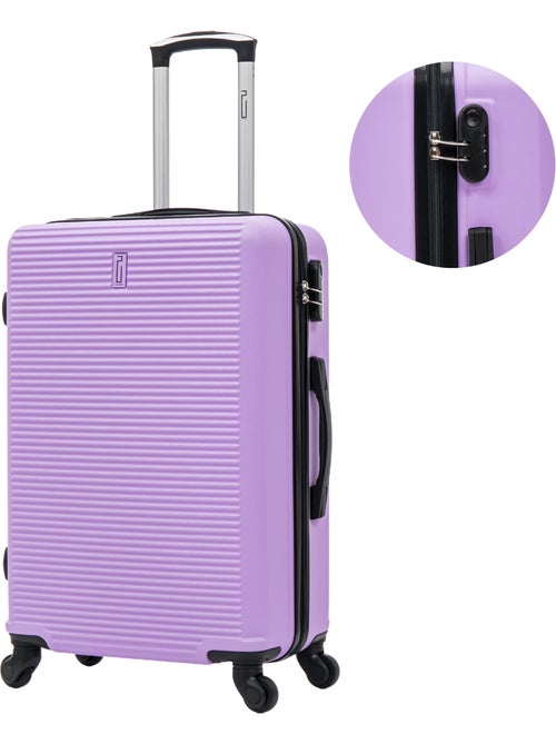 Valise Moyenne 65x42x26cm | Modèle Weekend | CELIMS France - Kiabi