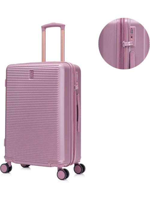 Valise Moyenne Taille | Cadenas TSA | Extensible | Bagage Moyenne avec 4 Roues 65cm | CELIMS France - Kiabi Valise Moyenne Taille | Cadenas TSA | Extensible | Bagage Moyenne avec 4 Roues 65cm | CELIMS France - Kiabi