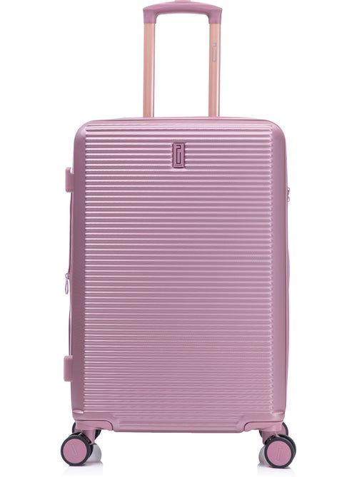 Valise Moyenne Taille | Cadenas TSA | Extensible | Bagage Moyenne avec 4 Roues 65cm | CELIMS France - Kiabi Valise Moyenne Taille | Cadenas TSA | Extensible | Bagage Moyenne avec 4 Roues 65cm | CELIMS France - Kiabi