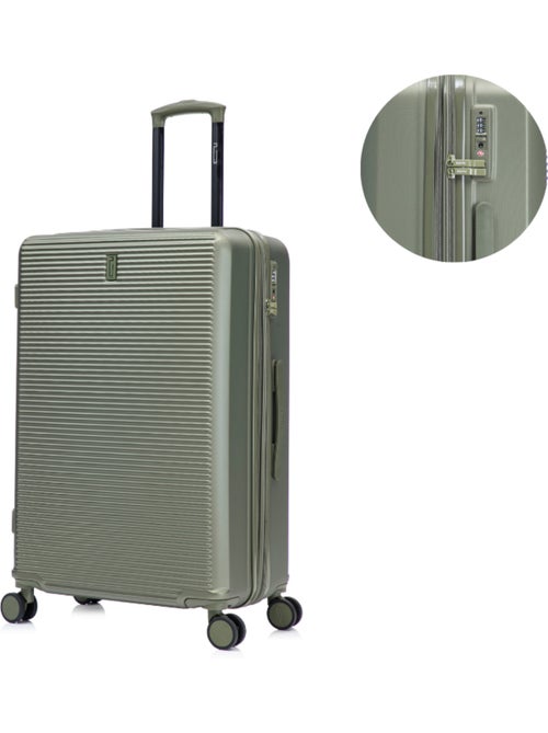 Valise Moyenne Taille | Cadenas TSA | Extensible | Bagage Moyenne avec 4 Roues 65cm | CELIMS France - Kiabi