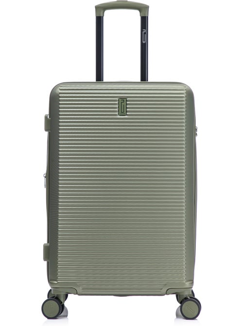 Valise Moyenne Taille | Cadenas TSA | Extensible | Bagage Moyenne avec 4 Roues 65cm | CELIMS France - Kiabi