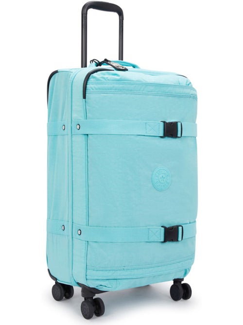Valise rigide 4 roues Kipling Spontaneous M – TSA, 71 L - Kiabi