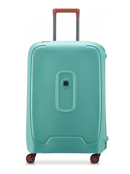 Valise rigide Moncey 69cm TSA Polypropylène - Kiabi