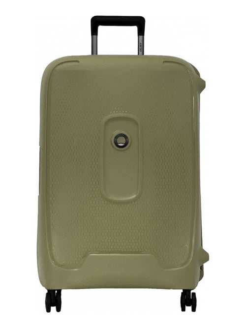 Valise rigide Montcenis 69cm TSA Polypropylène - Kiabi