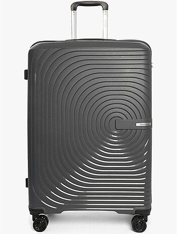 Valise Rigide Montreal Travel Polypropylene