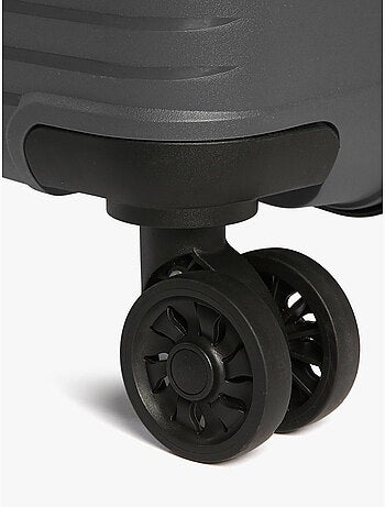 Valise Rigide Montreal Travel Polypropylene