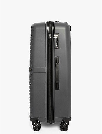 Valise Rigide Montreal Travel Polypropylene