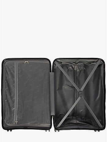 Valise Rigide Montreal Travel Polypropylene