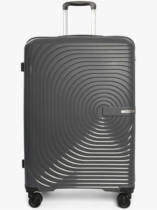 Valise Rigide Montreal Travel Polypropylene - Kiabi Valise Rigide Montreal Travel Polypropylene - Kiabi