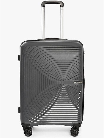 Valise Rigide Montreal Travel Polypropylene