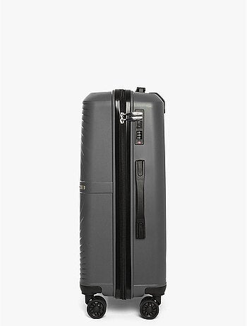 Valise Rigide Montreal Travel Polypropylene