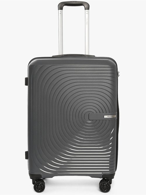 Valise Rigide Montreal Travel Polypropylene - Kiabi
