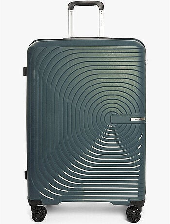 Valise Rigide Montreal Travel Polypropylene