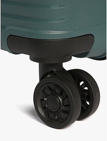 Valise Rigide Montreal Travel Polypropylene