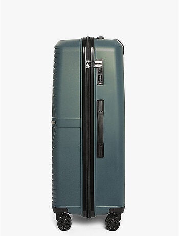 Valise Rigide Montreal Travel Polypropylene