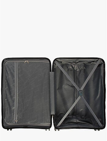 Valise Rigide Montreal Travel Polypropylene