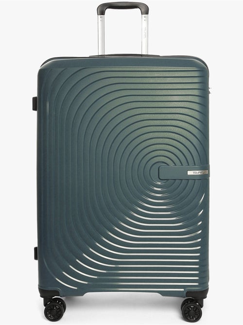 Valise Rigide Montreal Travel Polypropylene - Kiabi Valise Rigide Montreal Travel Polypropylene - Kiabi