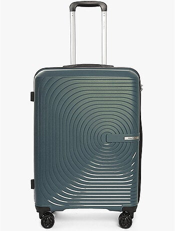 Valise Rigide Montreal Travel Polypropylene