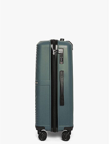 Valise Rigide Montreal Travel Polypropylene
