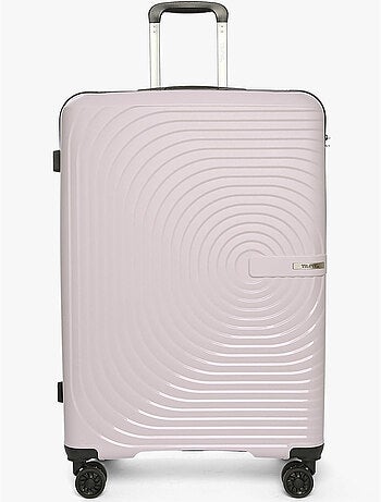 Valise Rigide Montreal Travel Polypropylene
