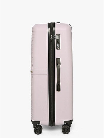 Valise Rigide Montreal Travel Polypropylene