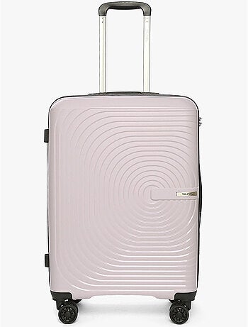 Valise Rigide Montreal Travel Polypropylene