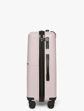 Valise Rigide Montreal Travel Polypropylene