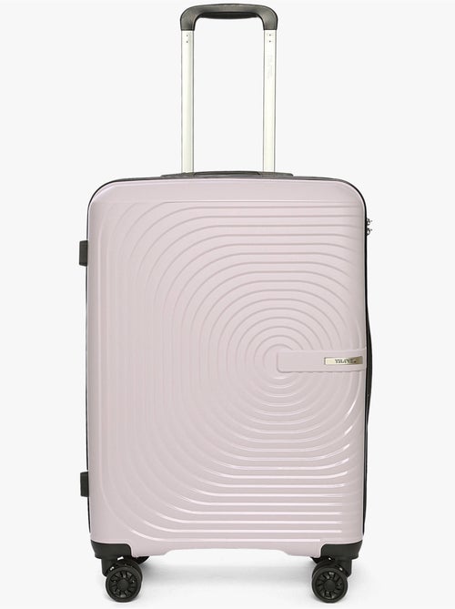 Valise Rigide Montreal Travel Polypropylene - Kiabi