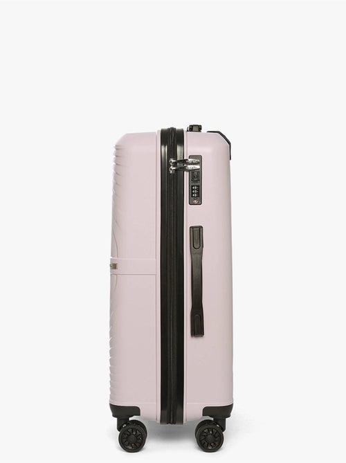 Valise Rigide Montreal Travel Polypropylene - Kiabi