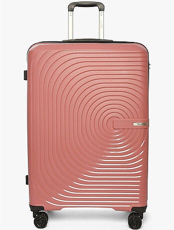 Valise Rigide Montreal Travel Polypropylene