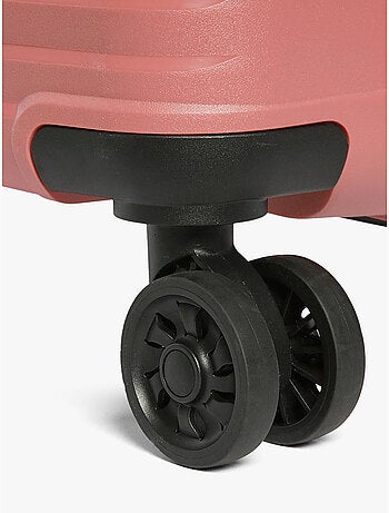 Valise Rigide Montreal Travel Polypropylene