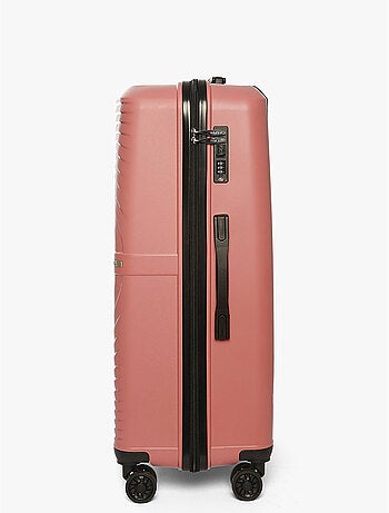 Valise Rigide Montreal Travel Polypropylene