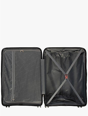 Valise Rigide Montreal Travel Polypropylene