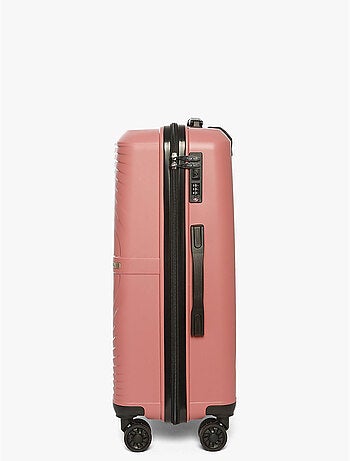 Valise Rigide Montreal Travel Polypropylene