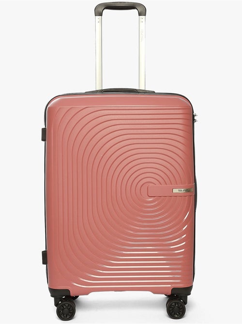 Valise Rigide Montreal Travel Polypropylene - Kiabi