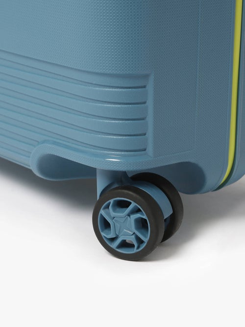Valise Rigide Phoenix Travel Polypropylene - Kiabi
