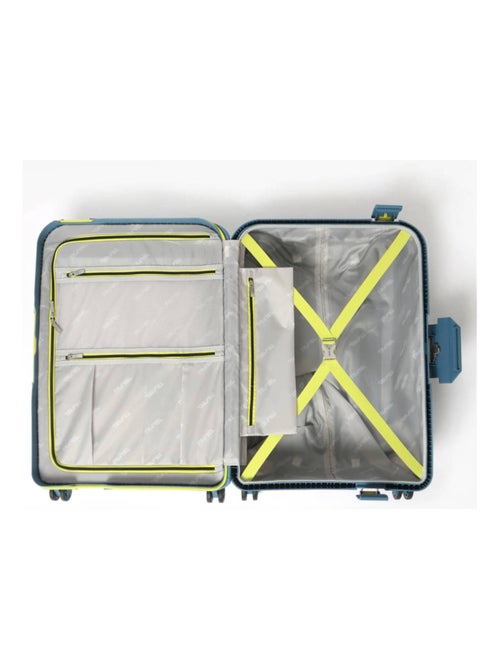 Valise Rigide Phoenix Travel Polypropylene - Kiabi