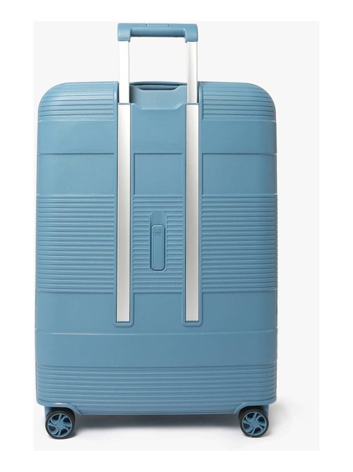 Valise Rigide Phoenix Travel Polypropylene - Kiabi