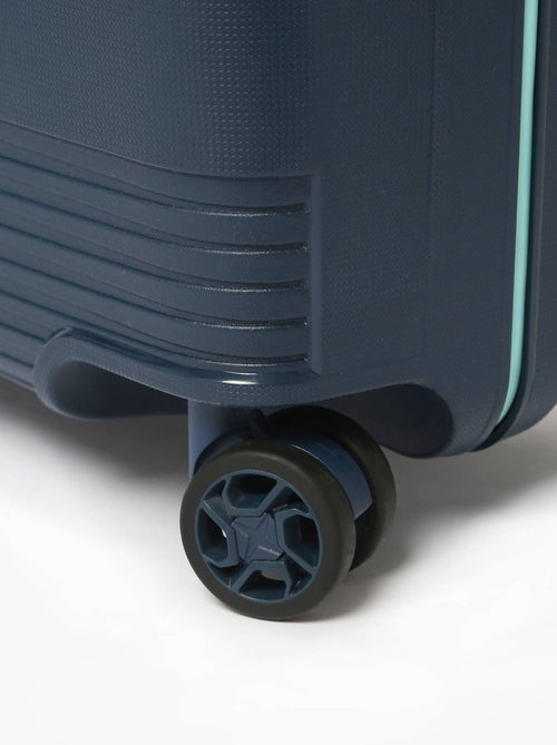 Valise Rigide Phoenix Travel Polypropylene - Kiabi