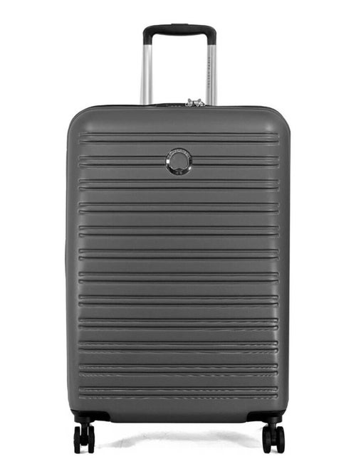 Valise rigide Segur 2.0 TSA polycarbonate 69.5cm - Kiabi