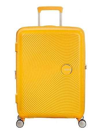 Valise Rigide SoundBox 67 cm ABS