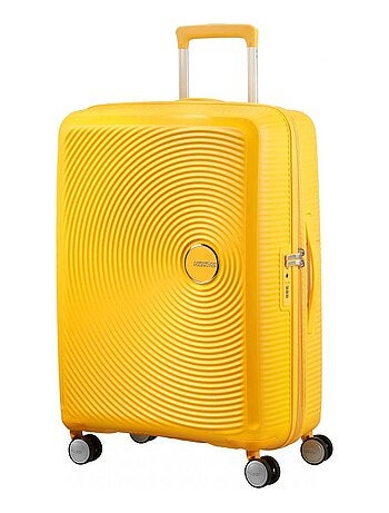 Valise Rigide SoundBox 67 cm ABS